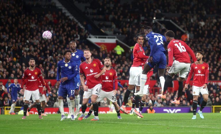 Where to watch Premier League Live: October 2025 schedule