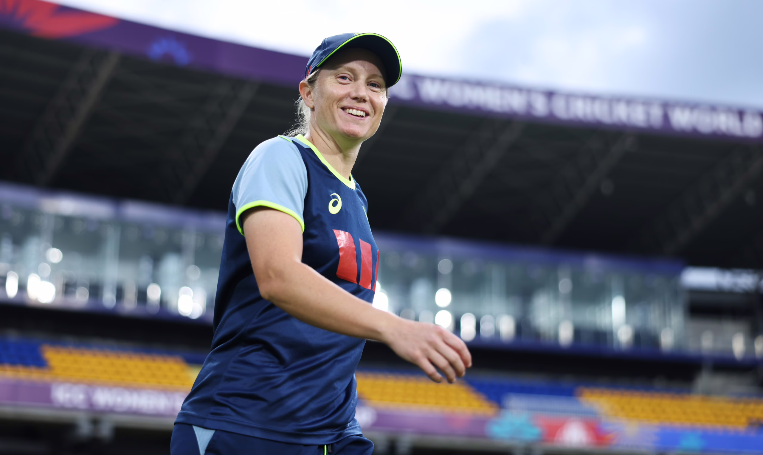 Where to watch Australia Women vs Pakistan Women ICC Women’s World Cup 2025?