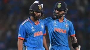 Virat-Rohit to play: Live streaming details of Australia vs India 2025 series in October